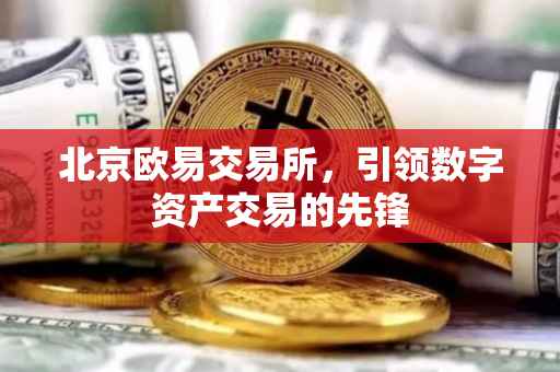 北京欧易交易所，引领数字资产交易的先锋