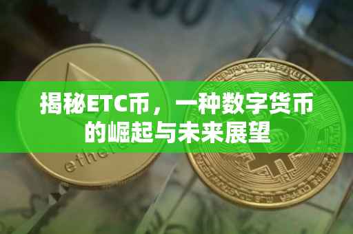 揭秘ETC币，一种数字货币的崛起与未来展望