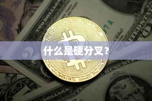 什么是硬分叉？
