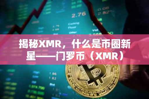 揭秘XMR，什么是币圈新星——门罗币（XMR）