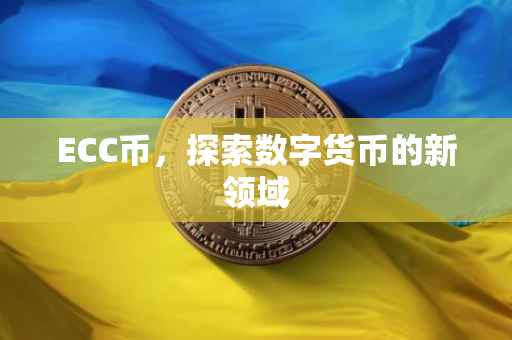 ECC币，探索数字货币的新领域