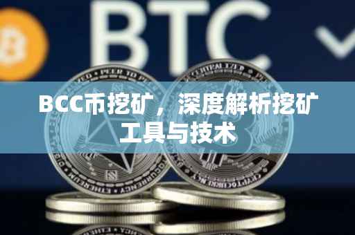 BCC币挖矿，深度解析挖矿工具与技术