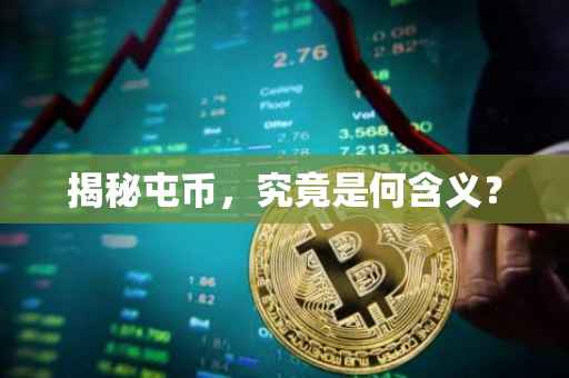 揭秘屯币，究竟是何含义？