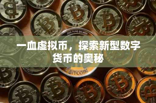 一血虚拟币，探索新型数字货币的奥秘