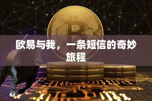 欧易与我，一条短信的奇妙旅程