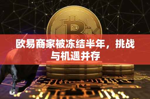欧易商家被冻结半年，挑战与机遇并存
