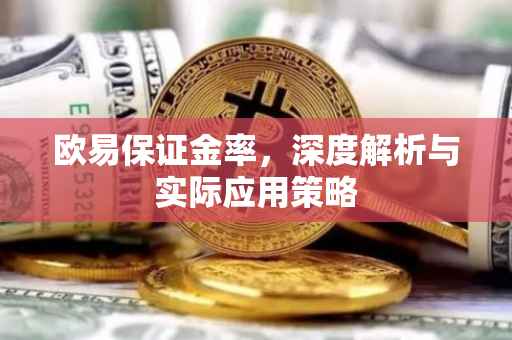 欧易保证金率，深度解析与实际应用策略