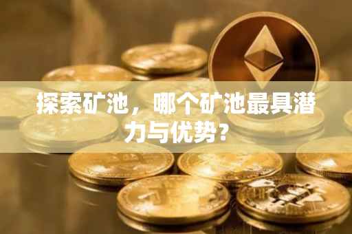 探索矿池，哪个矿池最具潜力与优势？