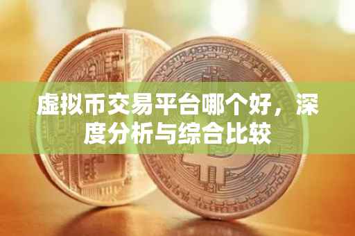虚拟币交易平台哪个好，深度分析与综合比较