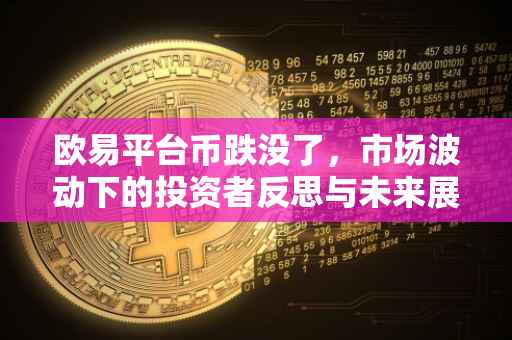 欧易平台币跌没了，市场波动下的投资者反思与未来展望