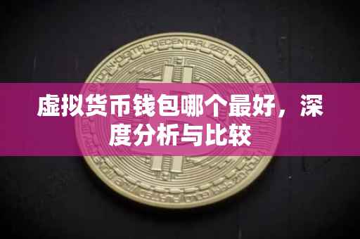 虚拟货币钱包哪个最好，深度分析与比较