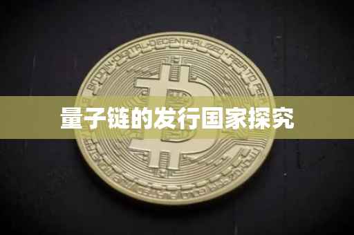 量子链的发行国家探究