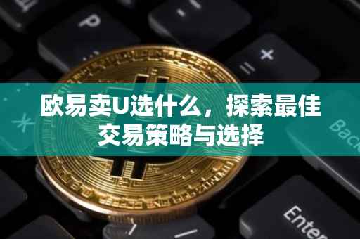 欧易卖U选什么，探索最佳交易策略与选择