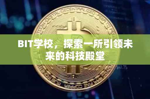 BIT学校，探索一所引领未来的科技殿堂