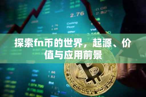 探索fn币的世界，起源、价值与应用前景