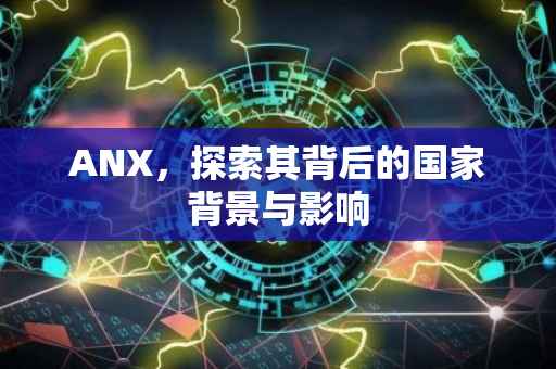 ANX，探索其背后的国家背景与影响