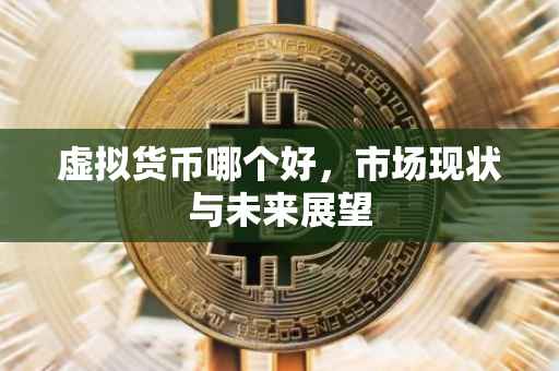 虚拟货币哪个好，市场现状与未来展望