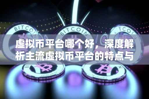 虚拟币平台哪个好，深度解析主流虚拟币平台的特点与优势