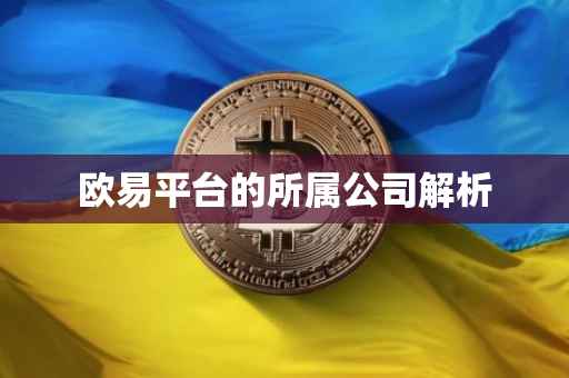 欧易平台的所属公司解析