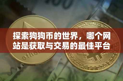 探索狗狗币的世界，哪个网站是获取与交易的最佳平台？