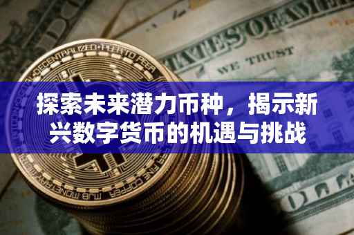 探索未来潜力币种，揭示新兴数字货币的机遇与挑战