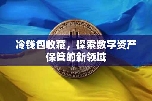 冷钱包收藏，探索数字资产保管的新领域