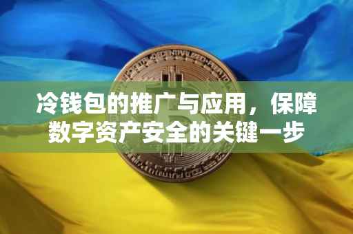冷钱包的推广与应用，保障数字资产安全的关键一步