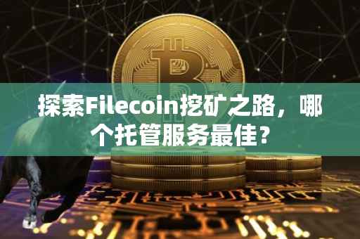 探索Filecoin挖矿之路，哪个托管服务最佳？