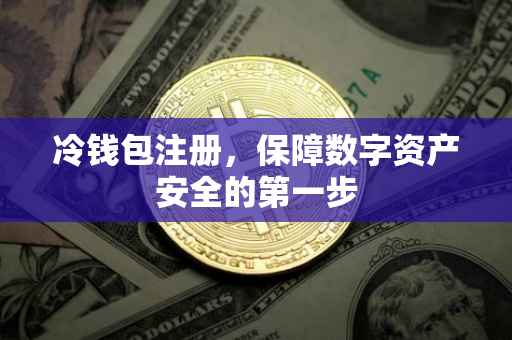 冷钱包注册，保障数字资产安全的第一步