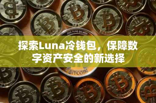 探索Luna冷钱包，保障数字资产安全的新选择