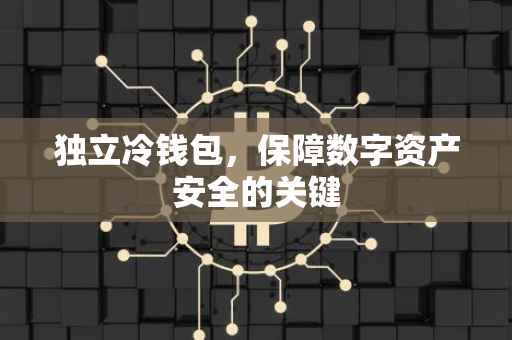 独立冷钱包，保障数字资产安全的关键