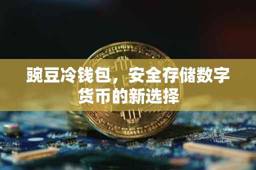 豌豆冷钱包，安全存储数字货币的新选择