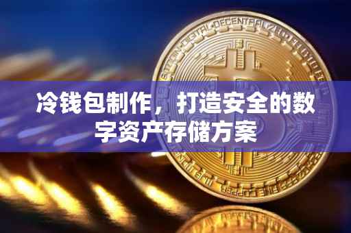 冷钱包制作，打造安全的数字资产存储方案