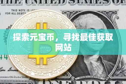 探索元宝币，寻找最佳获取网站