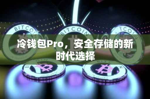 冷钱包Pro，安全存储的新时代选择