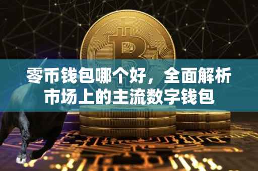 零币钱包哪个好，全面解析市场上的主流数字钱包
