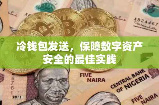 冷钱包发送，保障数字资产安全的最佳实践