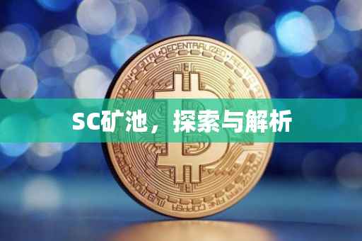 SC矿池，探索与解析