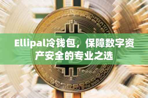 Ellipal冷钱包，保障数字资产安全的专业之选