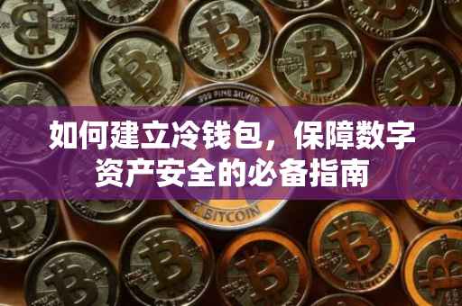 如何建立冷钱包，保障数字资产安全的必备指南