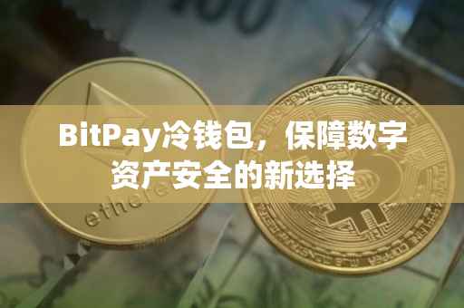 BitPay冷钱包，保障数字资产安全的新选择