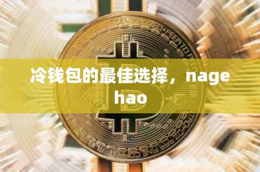 冷钱包的最佳选择，nagehao