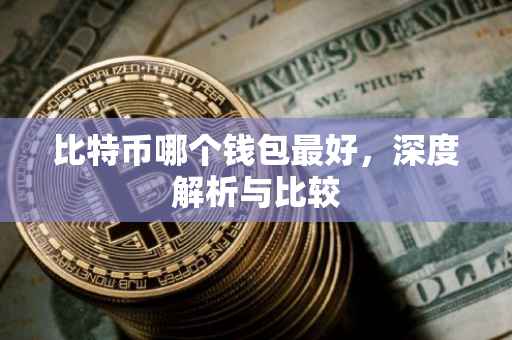 比特币哪个钱包最好，深度解析与比较