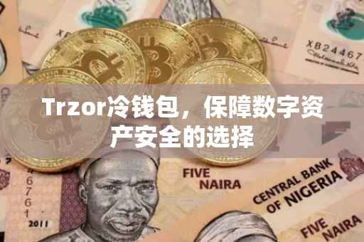 Trzor冷钱包，保障数字资产安全的选择