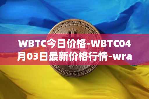 WBTC今日价格-WBTC04月03日最新价格行情-wrapped-bitcoin最新走势消息