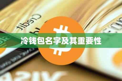 冷钱包名字及其重要性