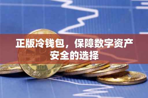 正版冷钱包，保障数字资产安全的选择