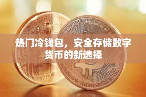 热门冷钱包，安全存储数字货币的新选择