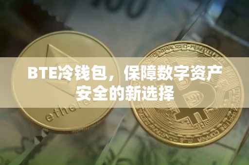 BTE冷钱包，保障数字资产安全的新选择