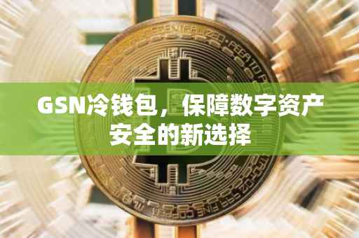 GSN冷钱包，保障数字资产安全的新选择